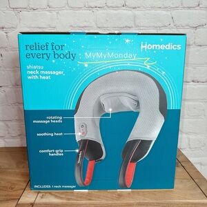 Homedics Neck Massager